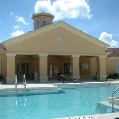 Terrace Ridge Hotel Davenport Exterior photo