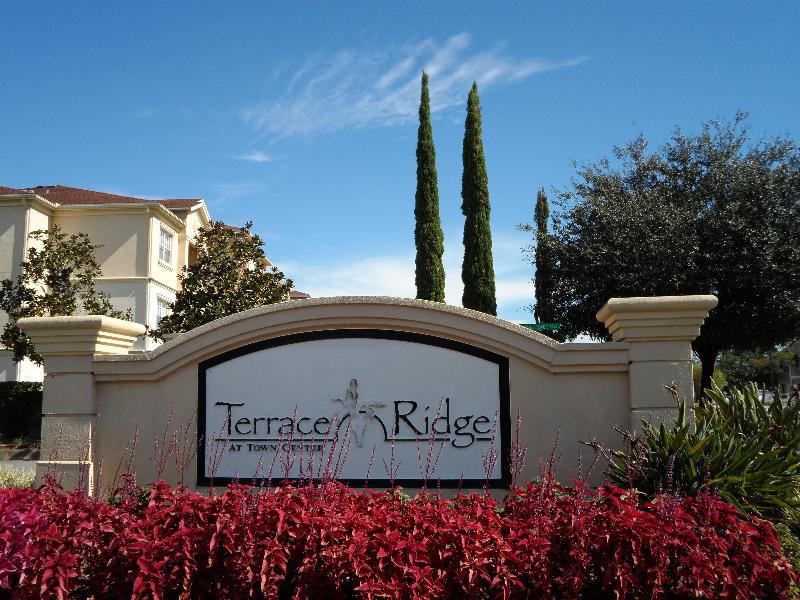 Terrace Ridge Hotel Davenport Exterior photo
